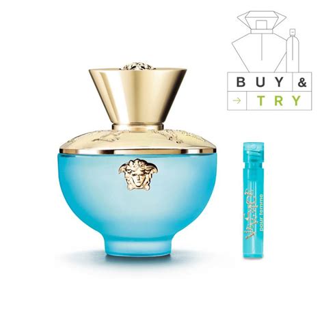 dupe for versace dylan turquoise|versace dylan turquoise sample.